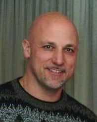 William Ahlfeld