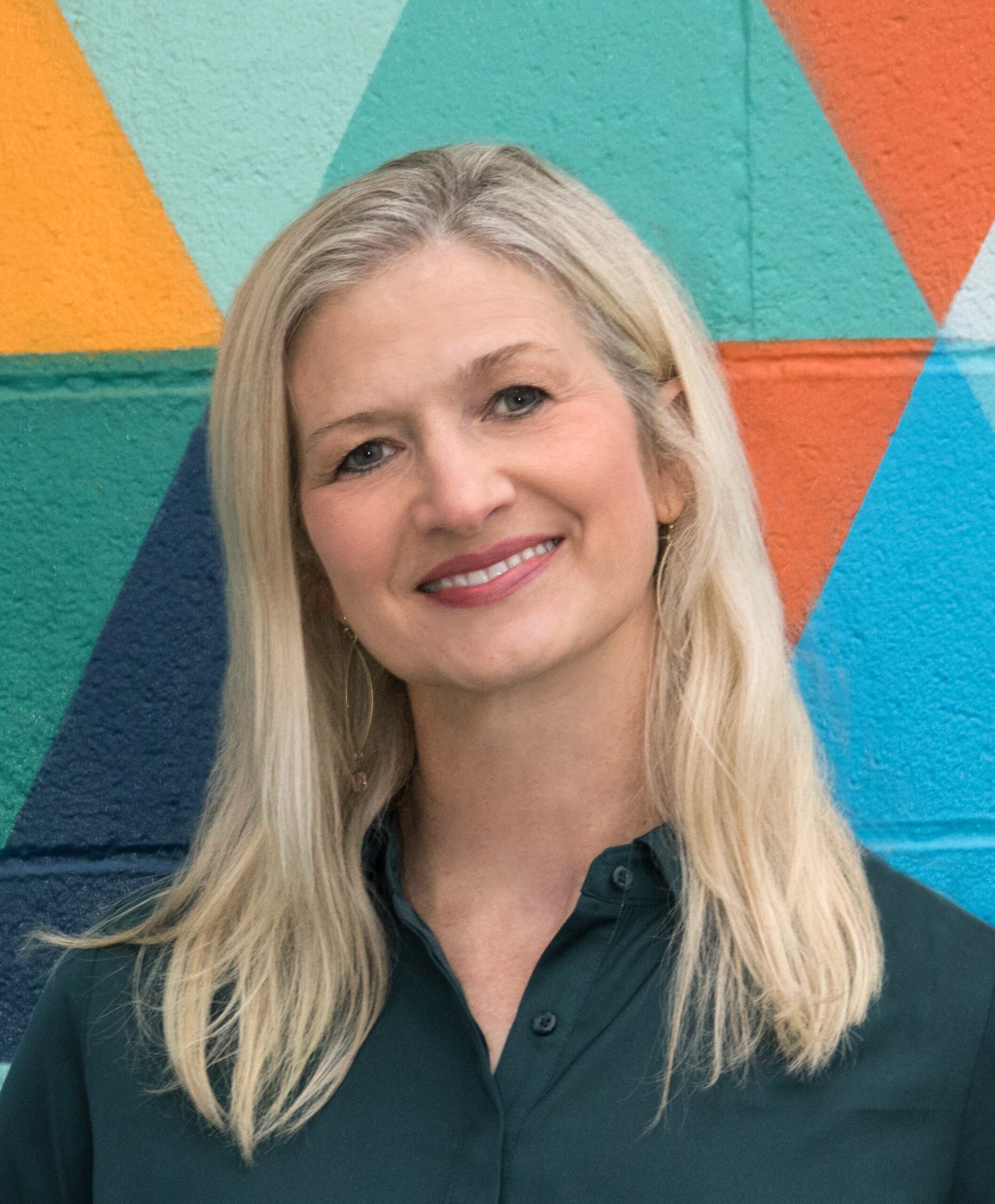 Keri Brophy-Martinez