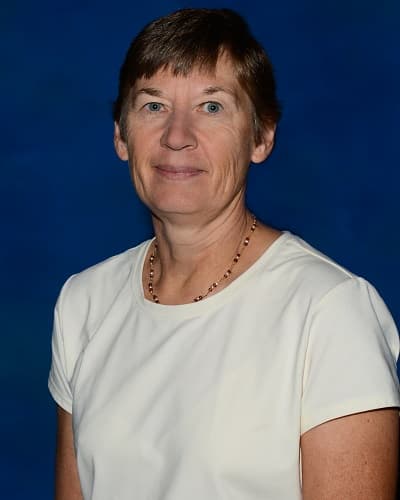 Karen Brown