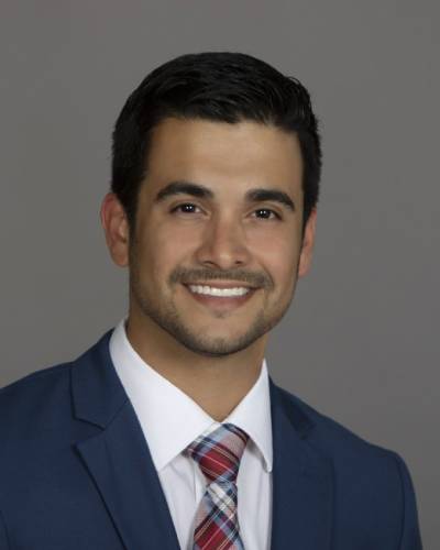 Cristian Lozano