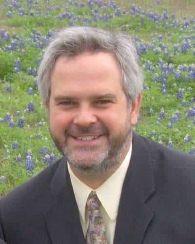Dale Telgenhoff
