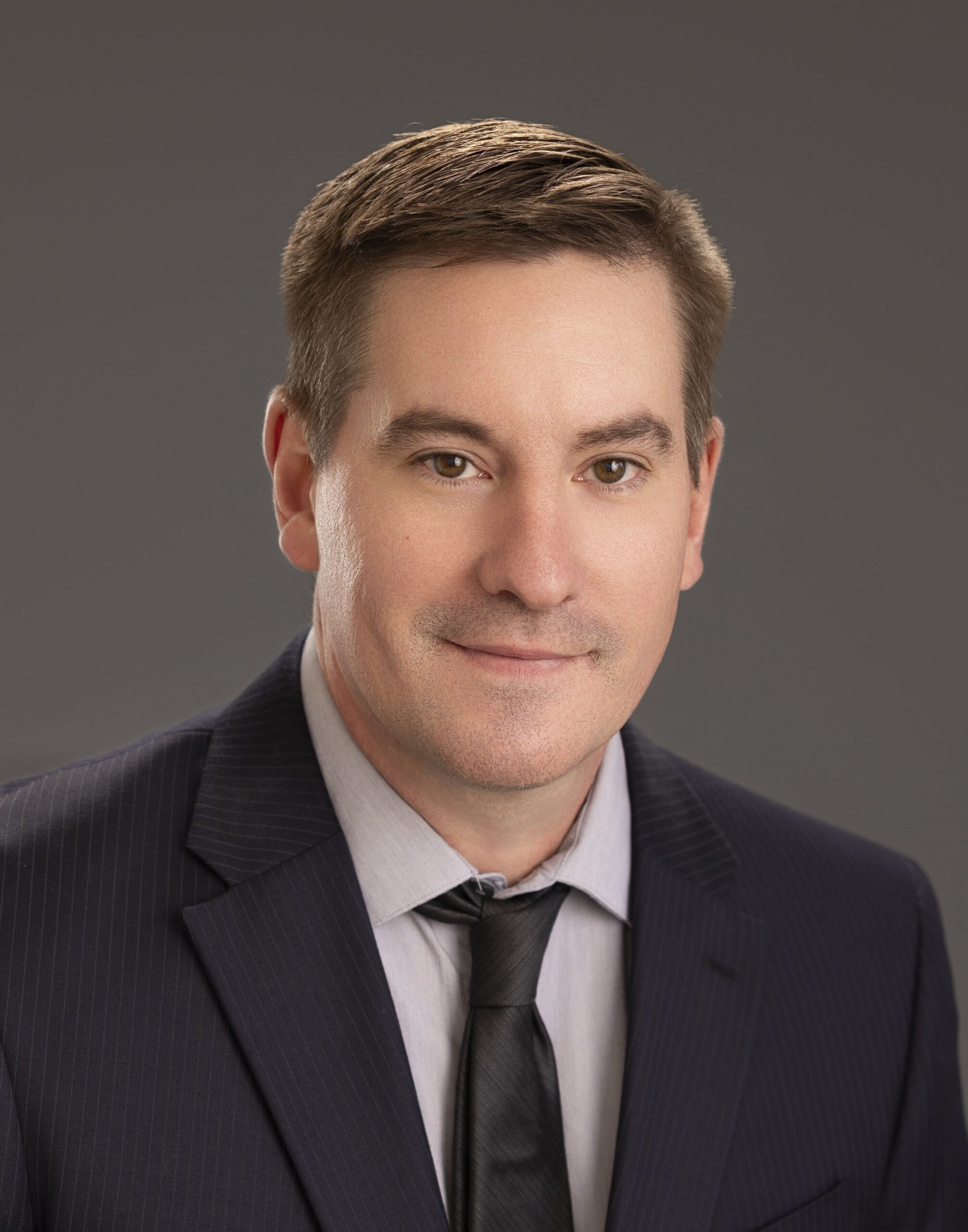 Jed Doxtater