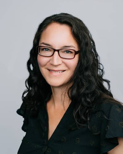 Elizabeth Swartz