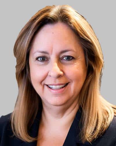 Francine Schwartz