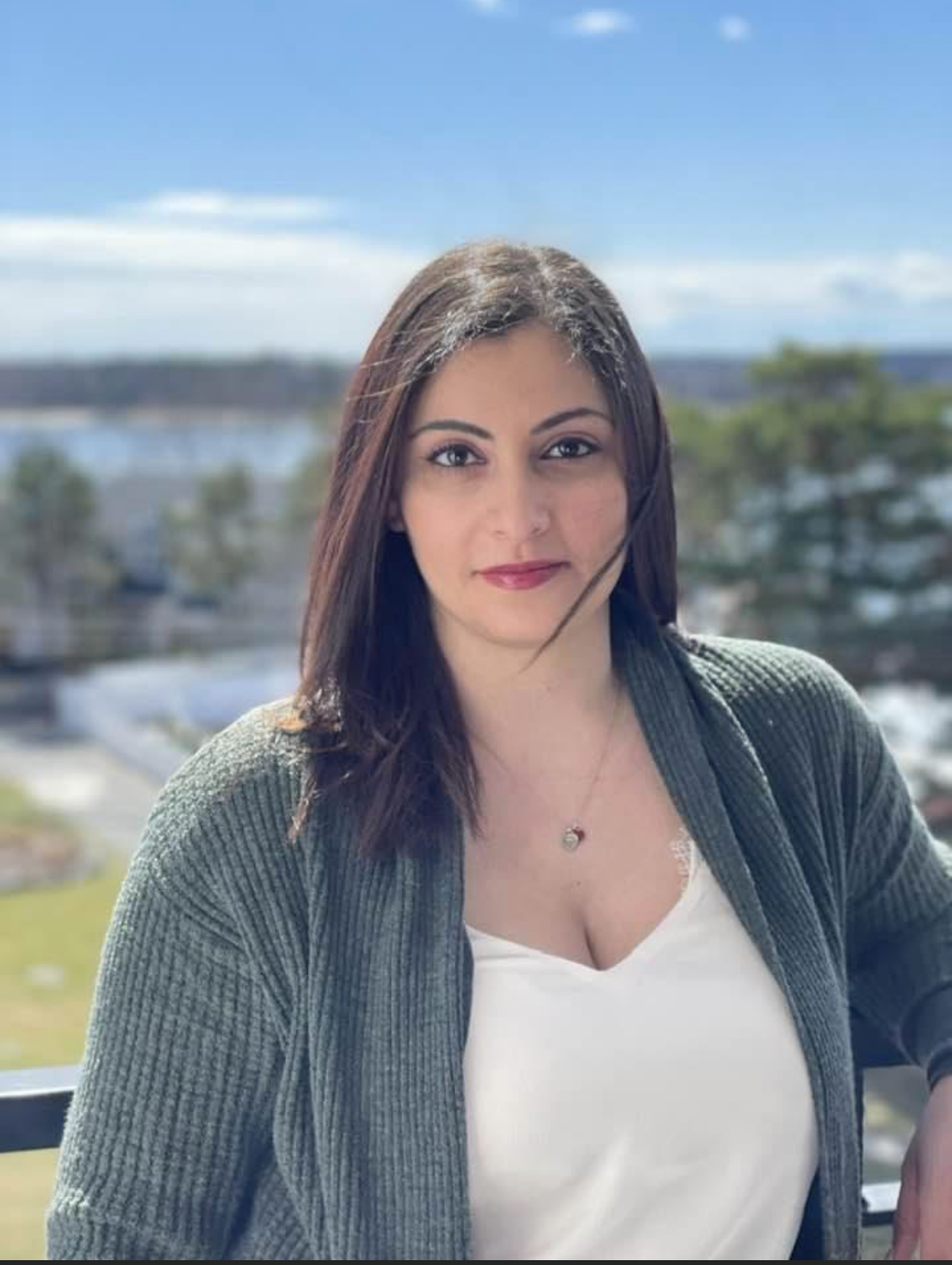 Perla Gilman