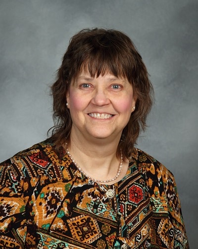 Elizabeth Gockel-Blessing