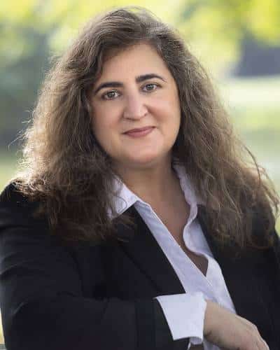 Janelle Chiasera