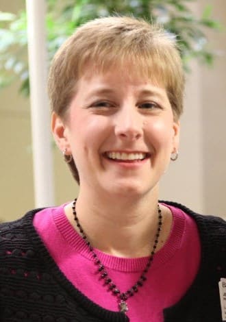 Jennifer Knight