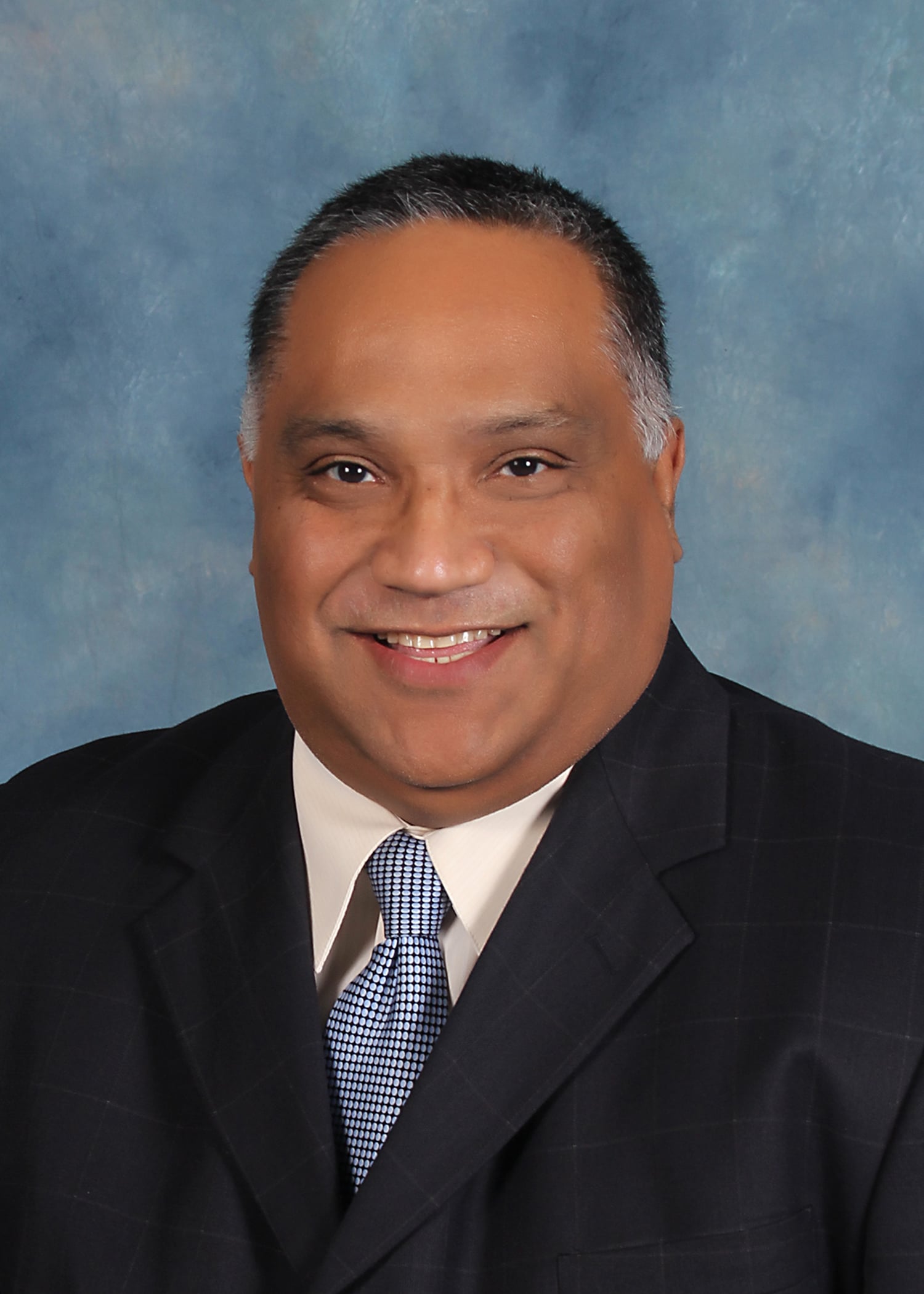 Jerry Santiago