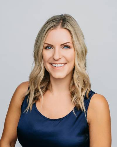 Julie Braglia