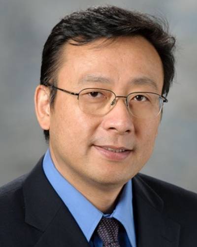 Jun Gu