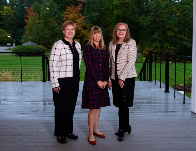 From Where We Sit: Preparing the Next Generation of Laboratory Educators