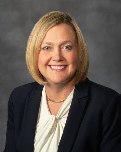 Kimberly Sanford