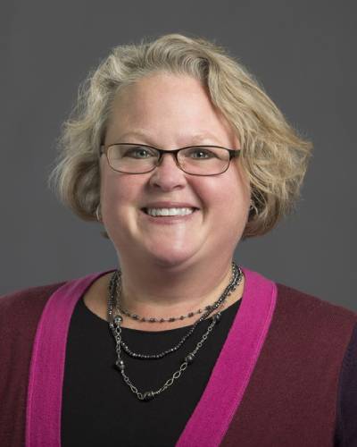 Maribeth Flaws