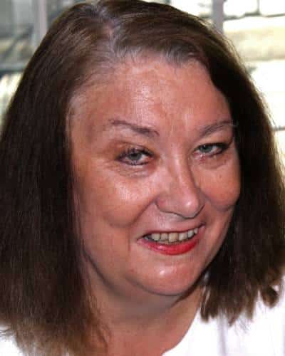 Michelle Hill