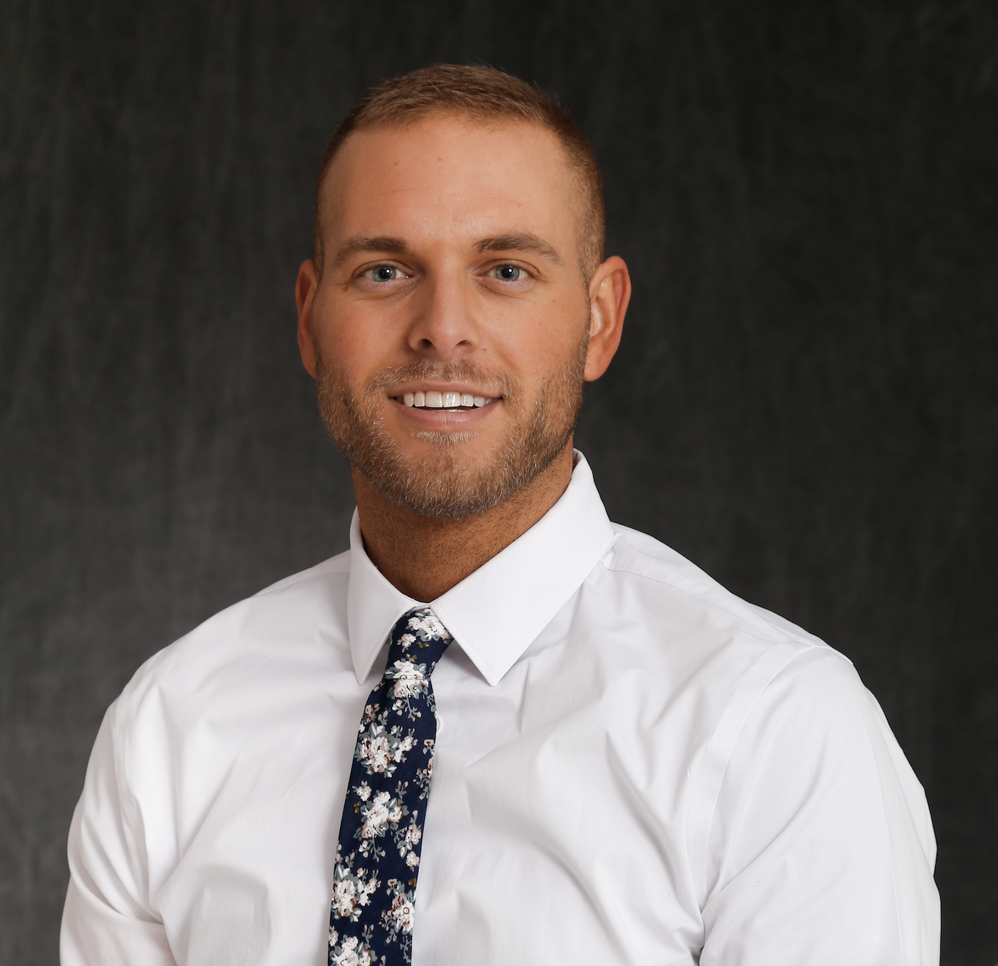 Brian Monson