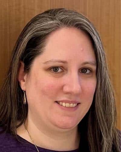 Patricia Boyer