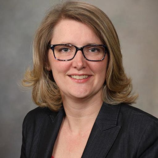 Erin Peper