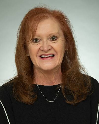 Phyllis Ingham
