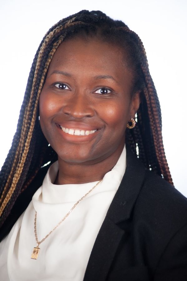 Danielle Stroughton – Duncan