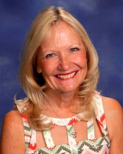 Susanne “Susie” Norris Zanto