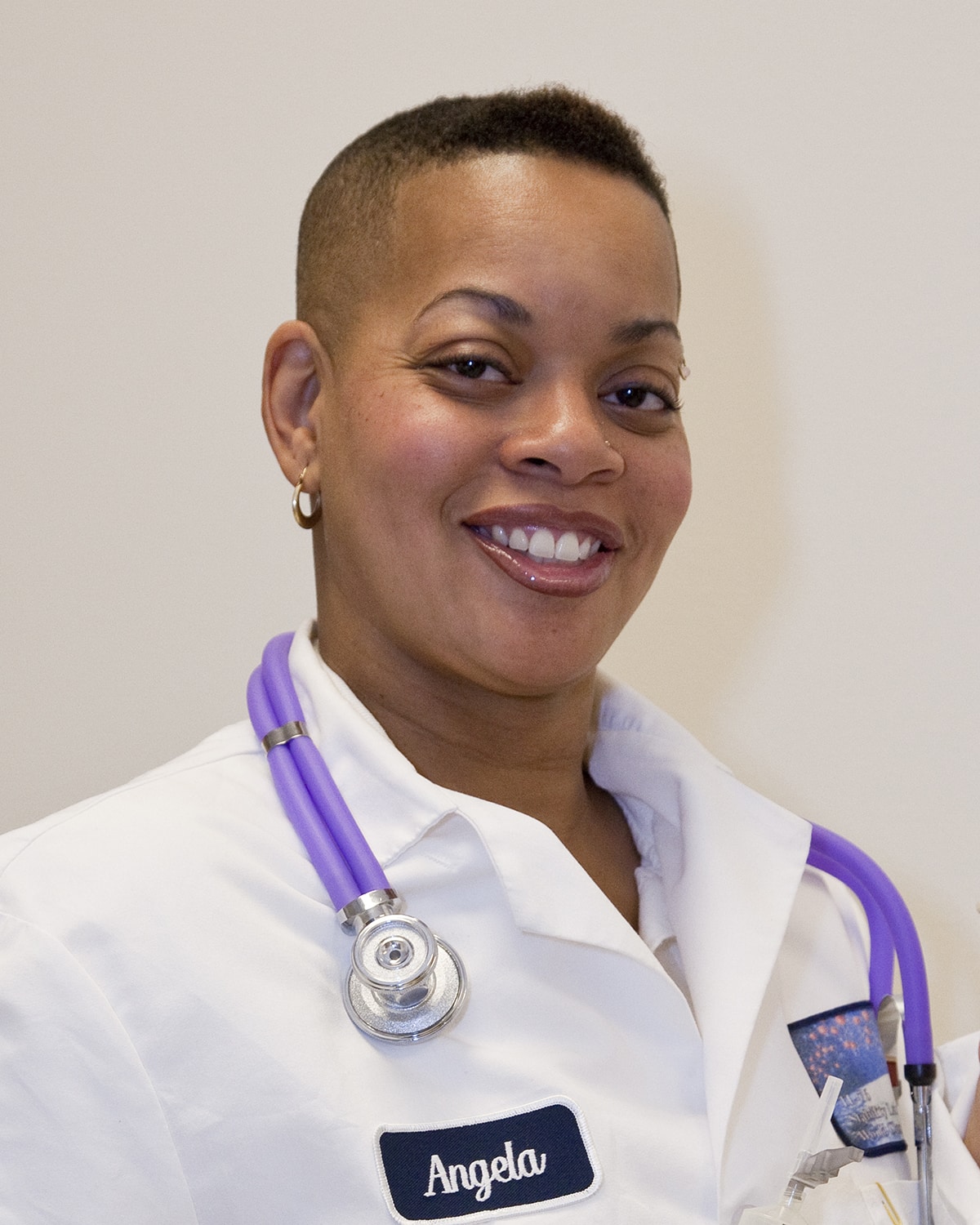 Angela Norwood