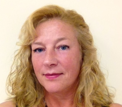 Cheryl Germain