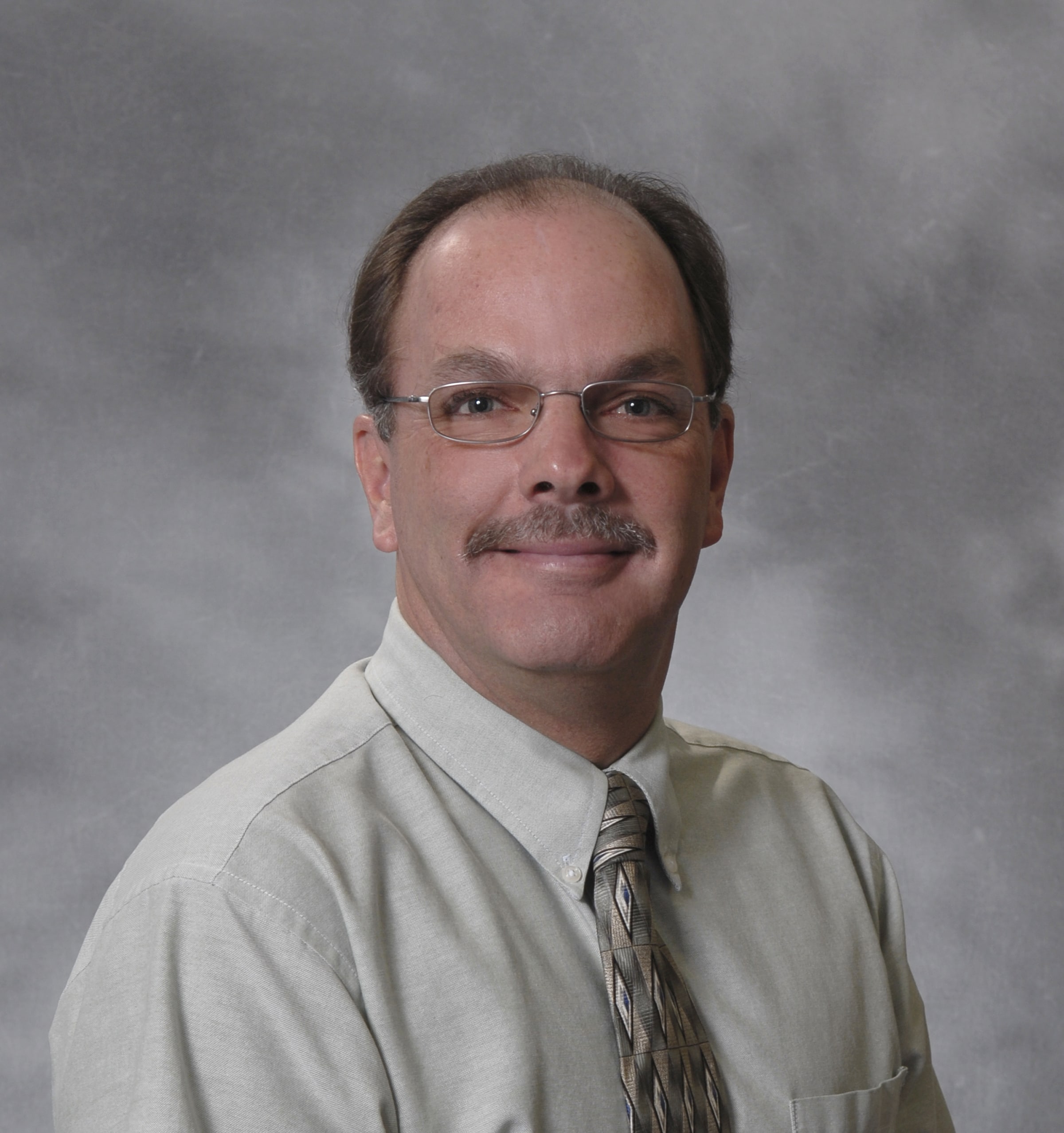 James W Moore