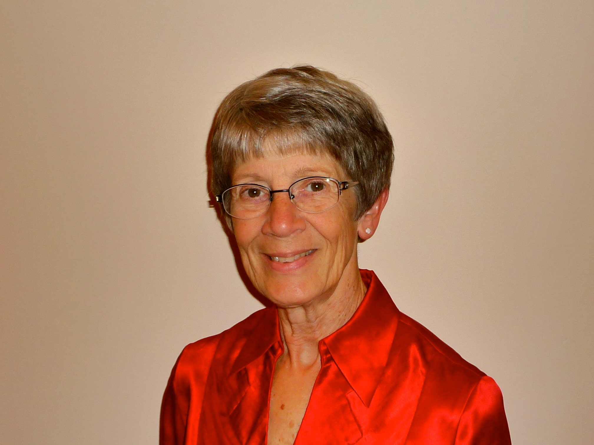 Patricia Ellinger
