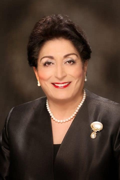 Yasmen Simonian 